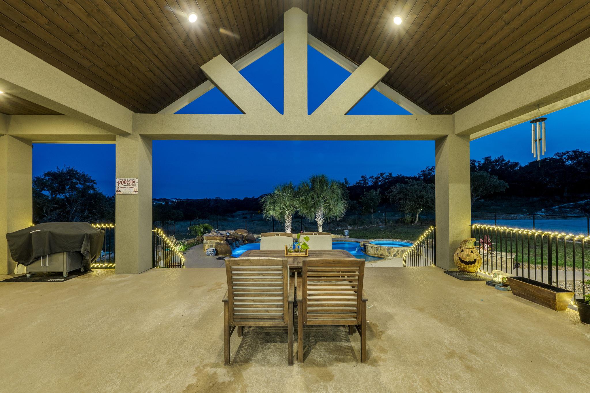 346 Blackbird Drive Spring Branch TX 78070