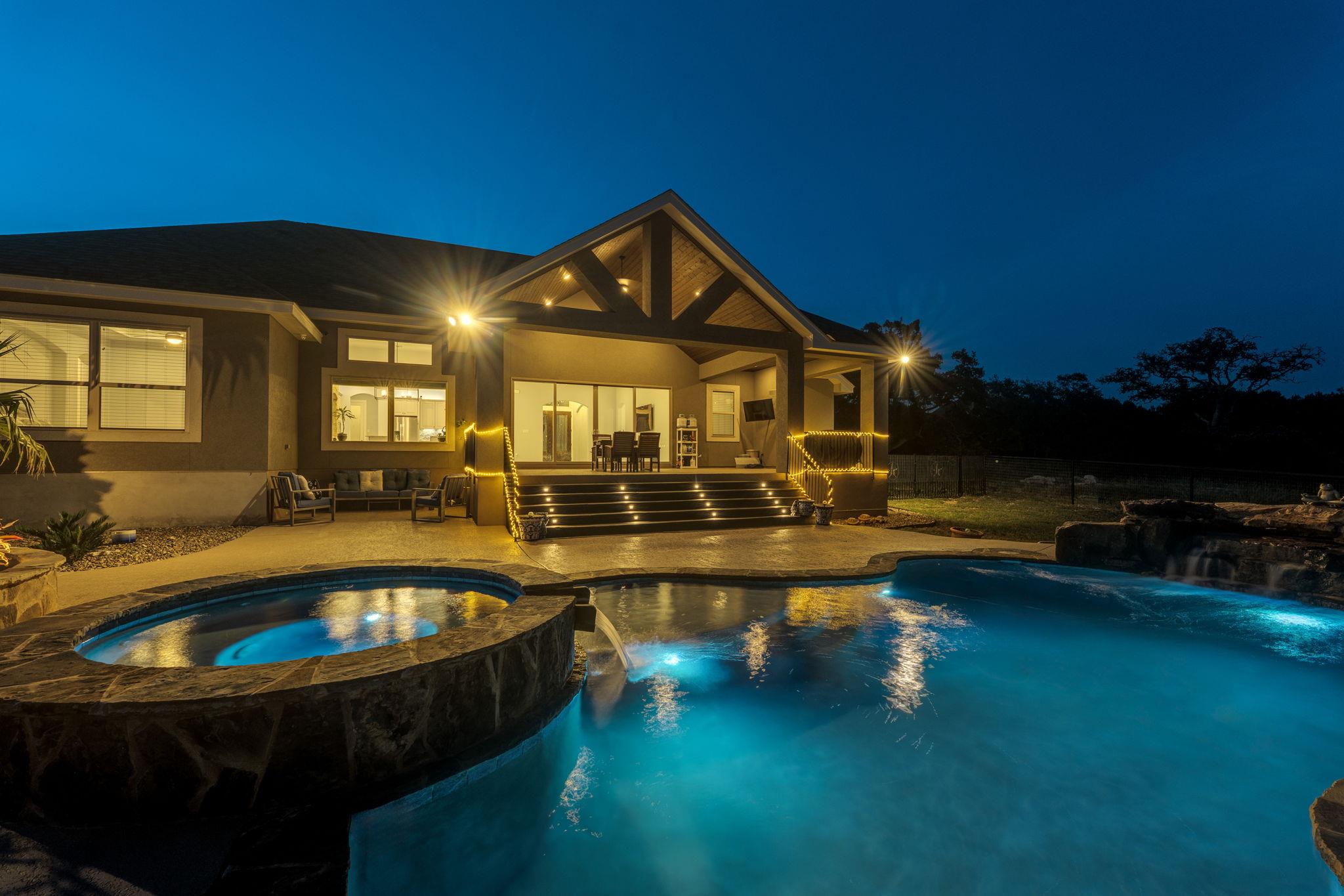 346 Blackbird Drive Spring Branch TX 78070