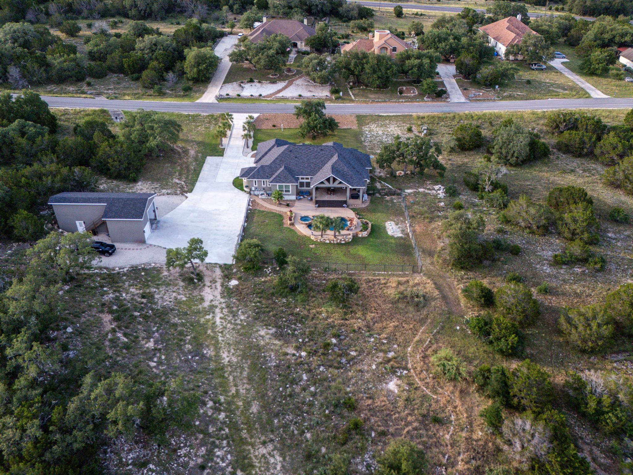 346 Blackbird Drive Spring Branch TX 78070