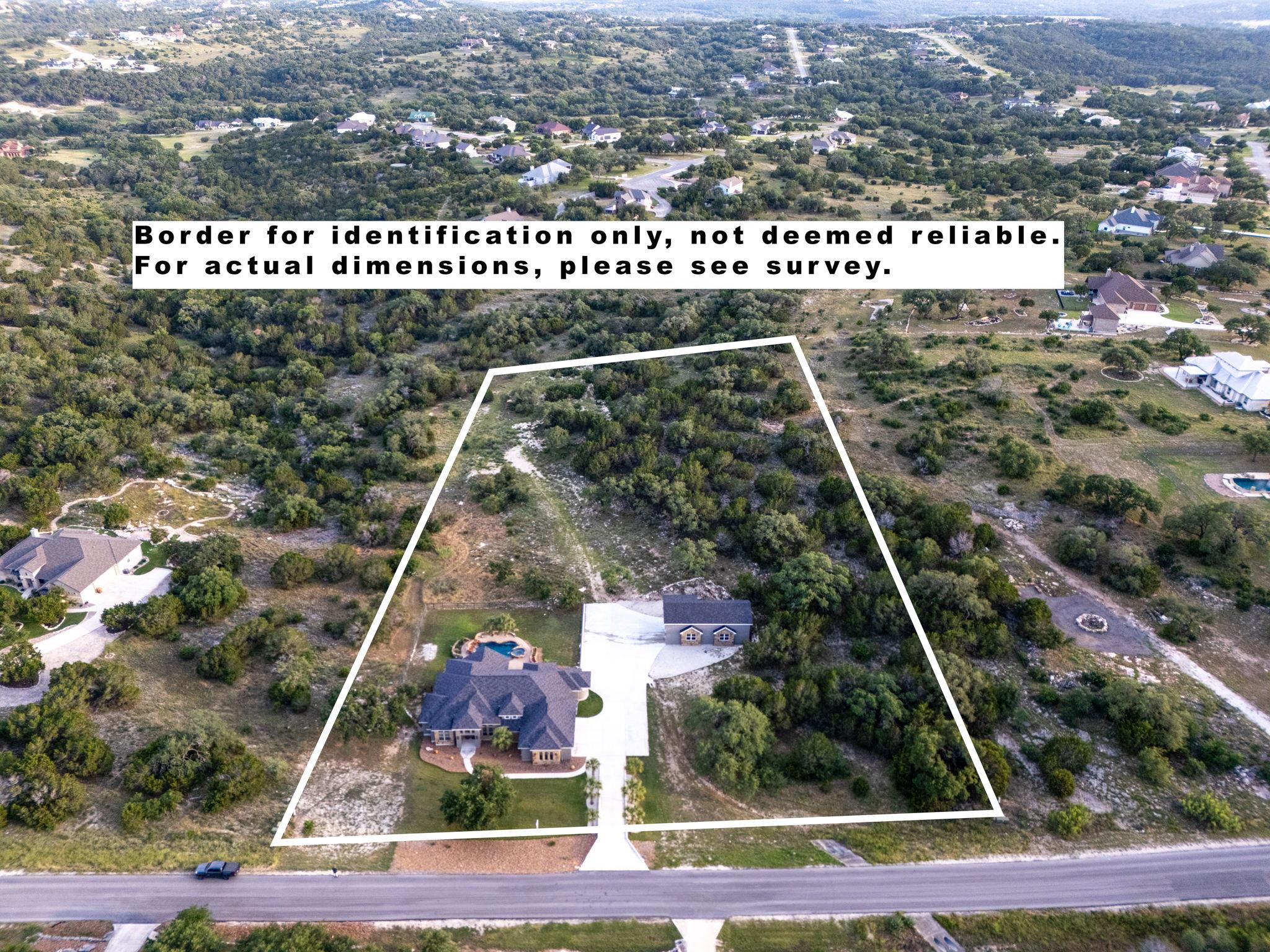 346 Blackbird Drive Spring Branch TX 78070
