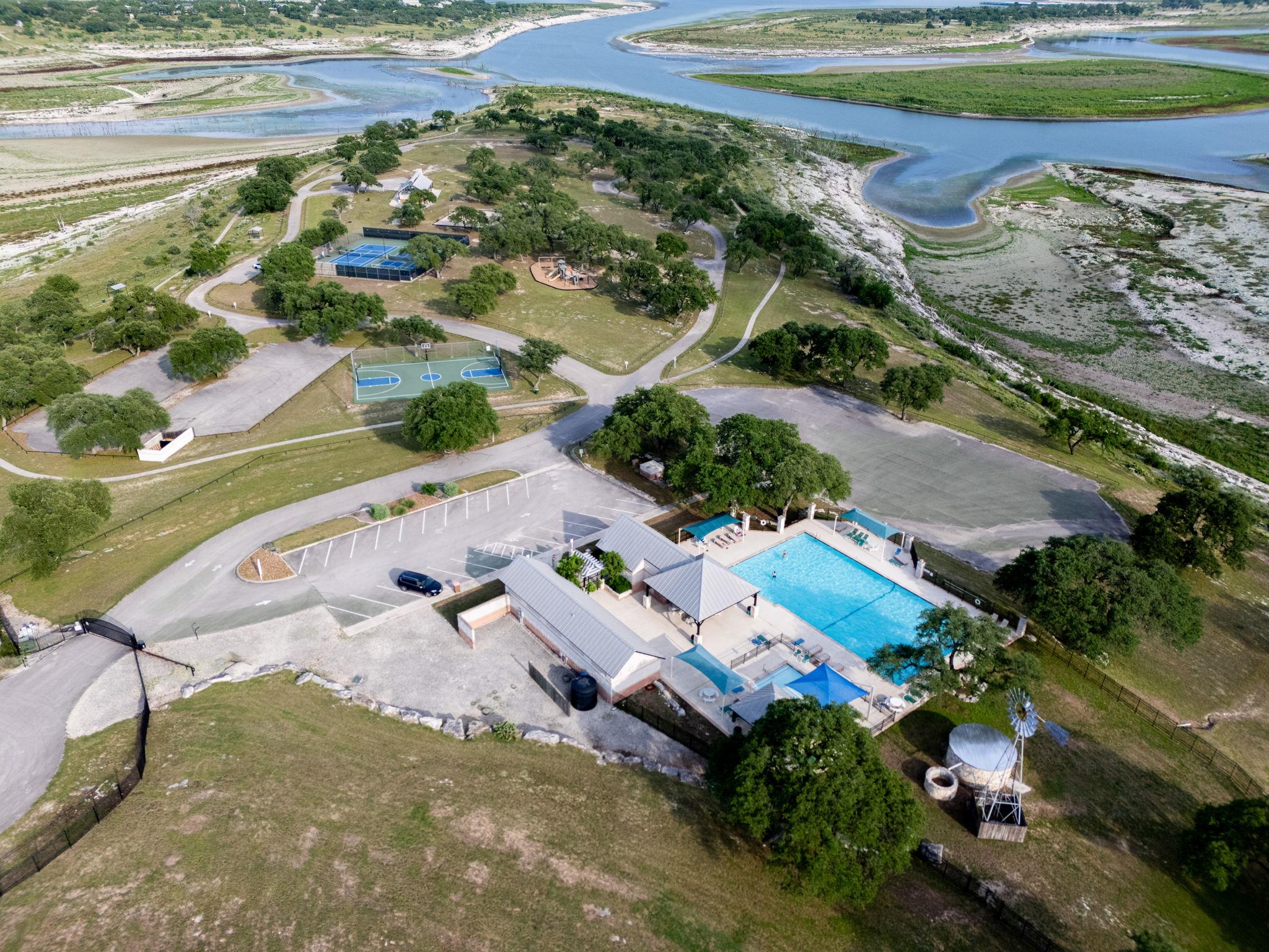 346 Blackbird Drive Spring Branch TX 78070