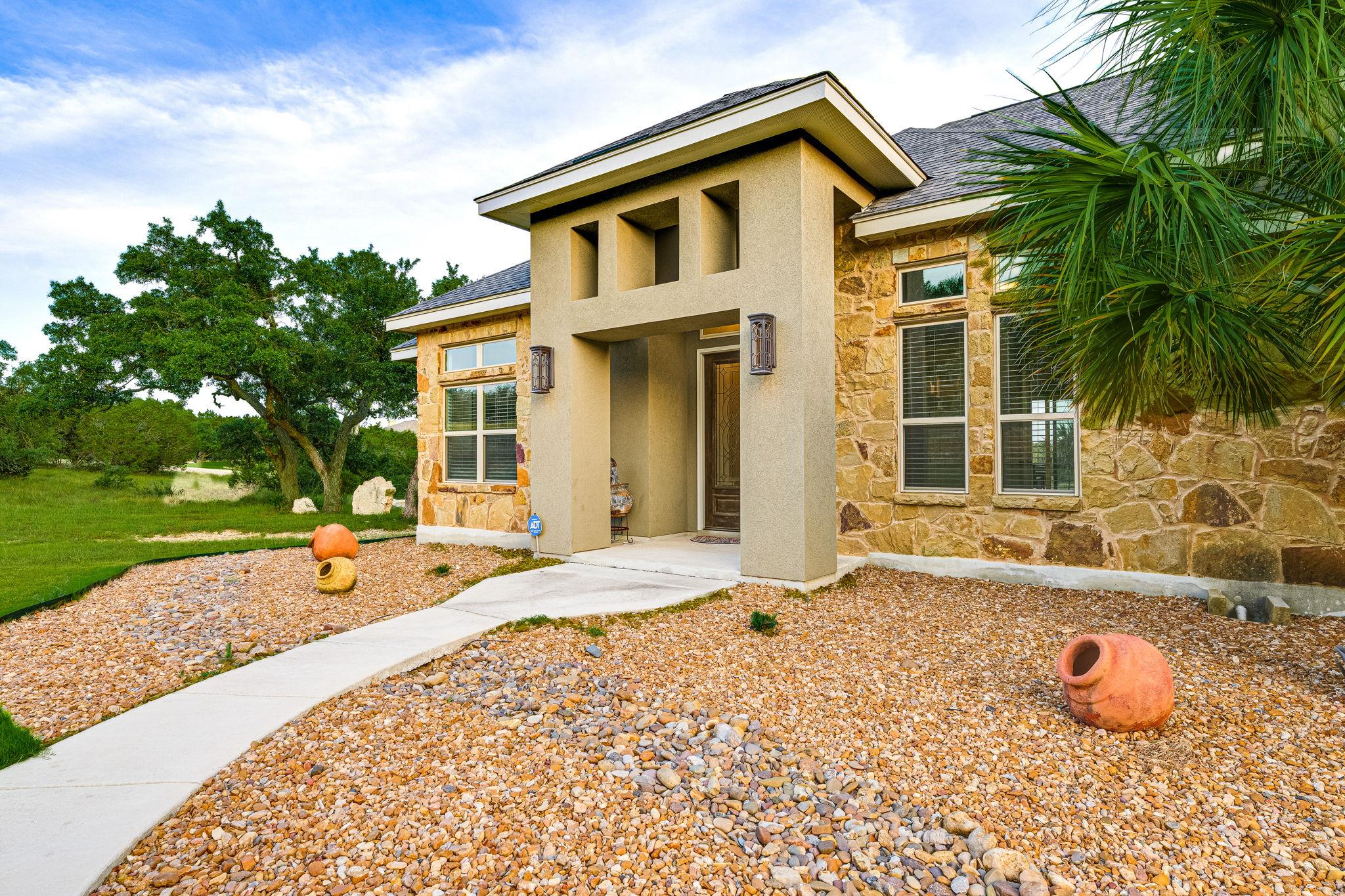 346 Blackbird Drive Spring Branch TX 78070