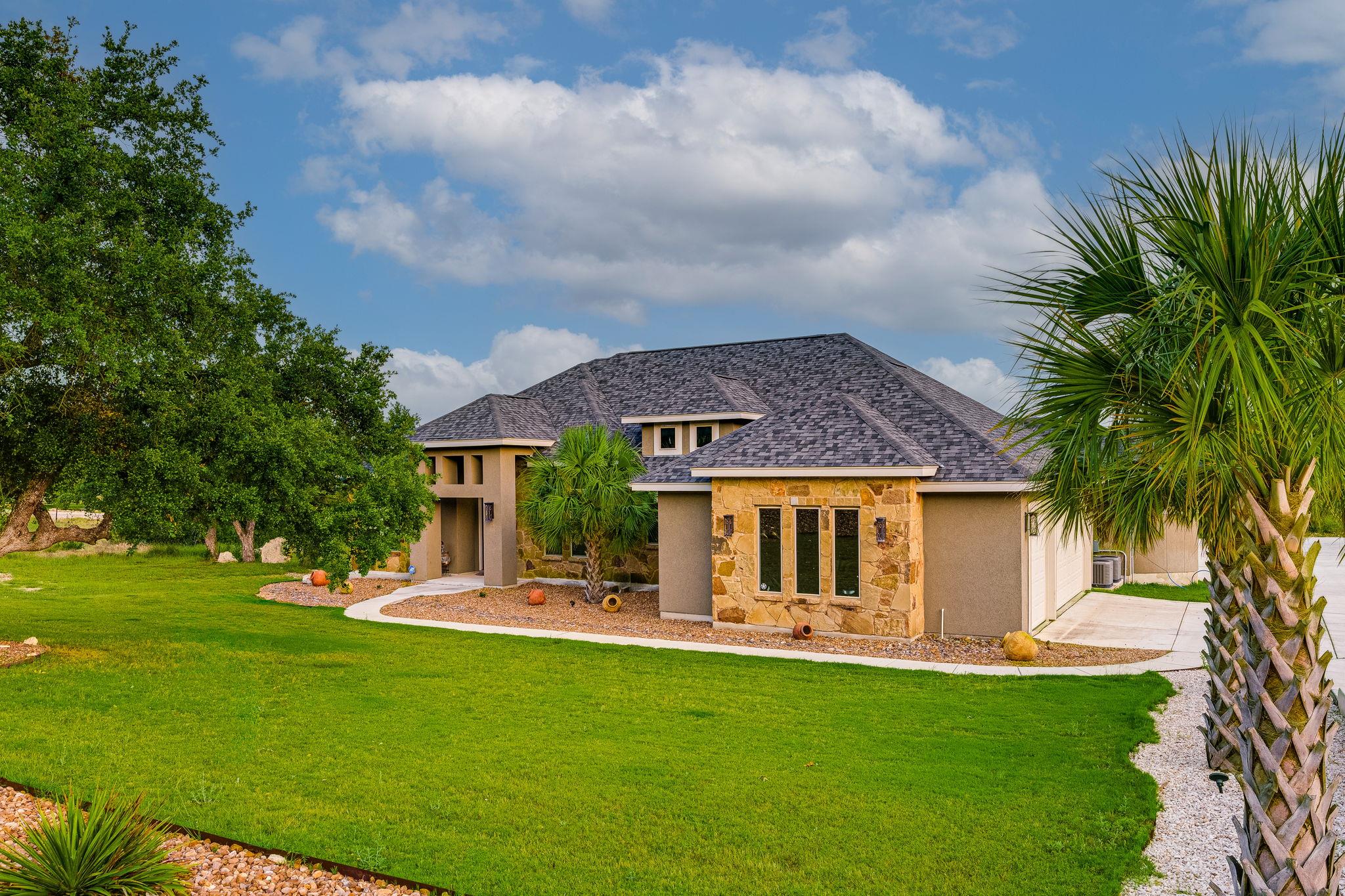 346 Blackbird Drive Spring Branch TX 78070