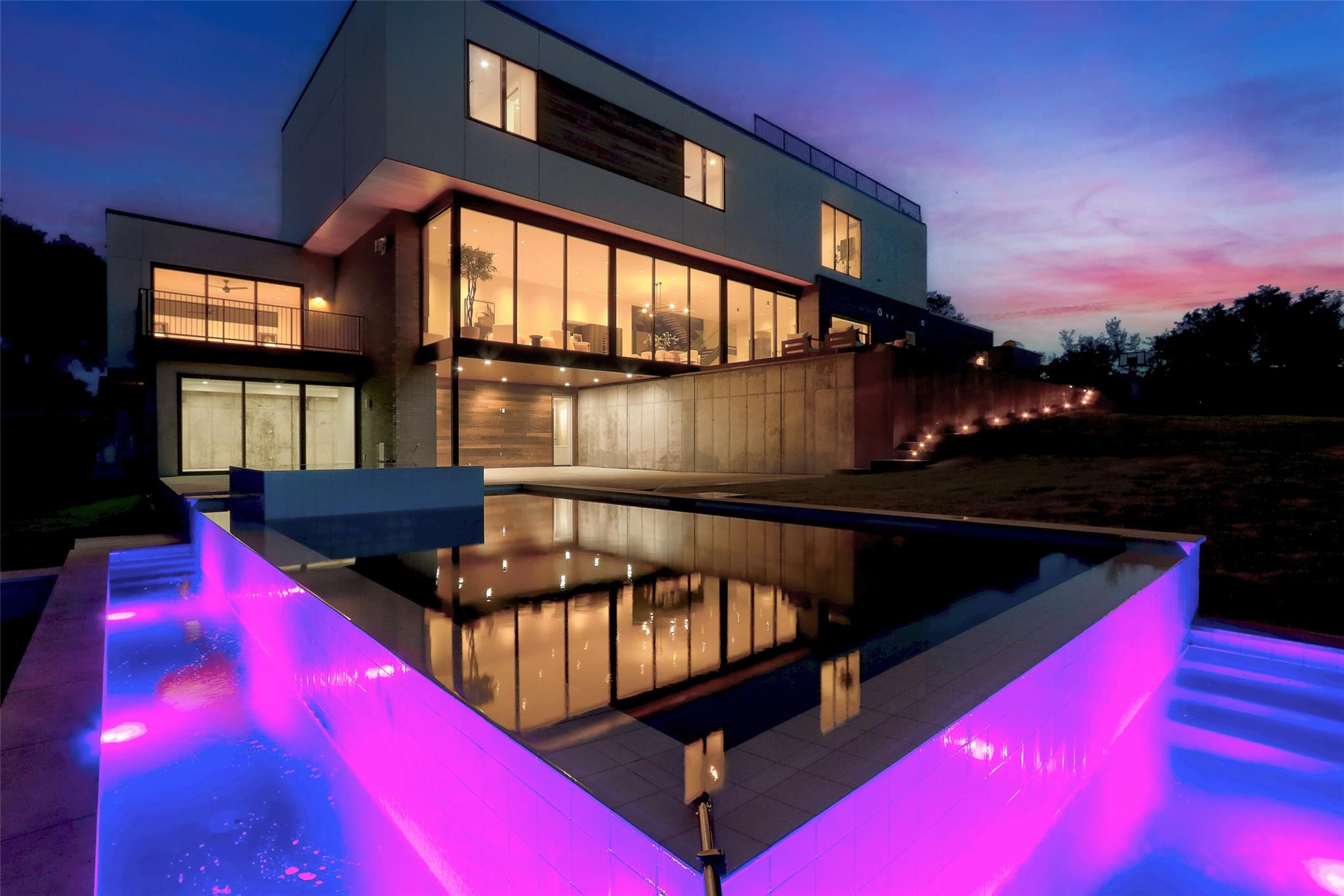 2404 Camino Alto Road West Lake Hills TX 78746