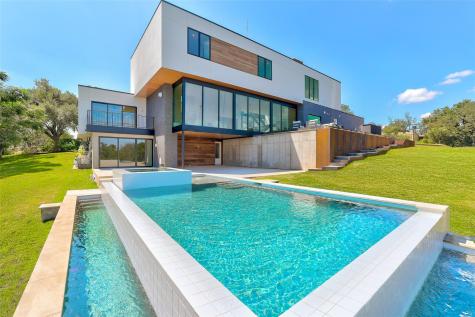 2404 Camino Alto Road West Lake Hills TX 78746