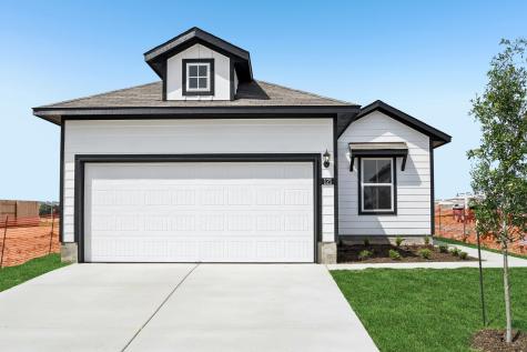 121 Adze Drive Liberty Hill TX 78642