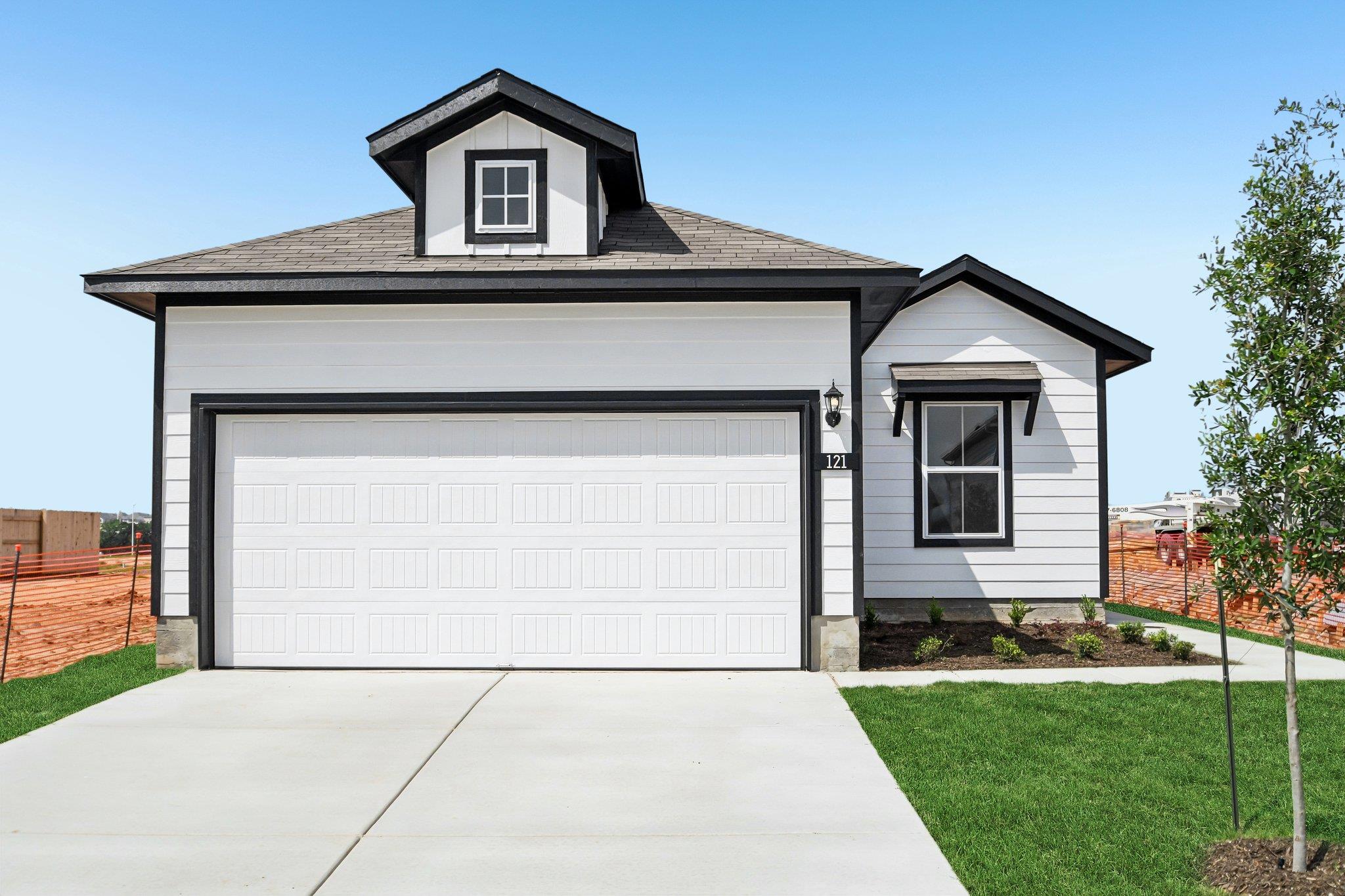 121 Adze Drive Liberty Hill TX 78642