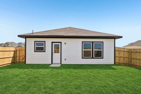 121 Adze Drive Liberty Hill TX 78642