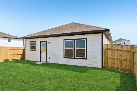 121 Adze Drive Liberty Hill TX 78642