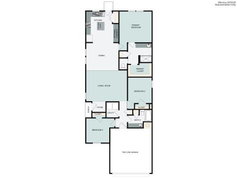 121 Adze Drive Liberty Hill TX 78642