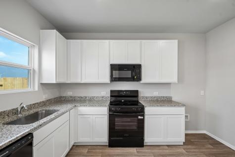 121 Adze Drive Liberty Hill TX 78642