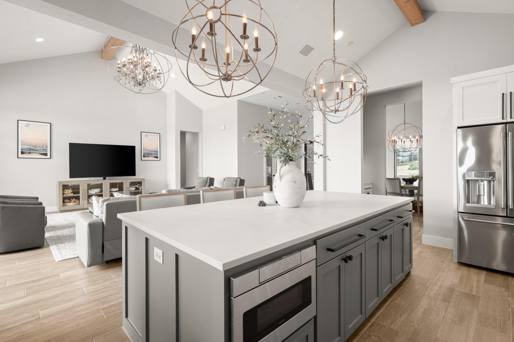 1021 Lower Peninsula Loop Georgetown TX 78633