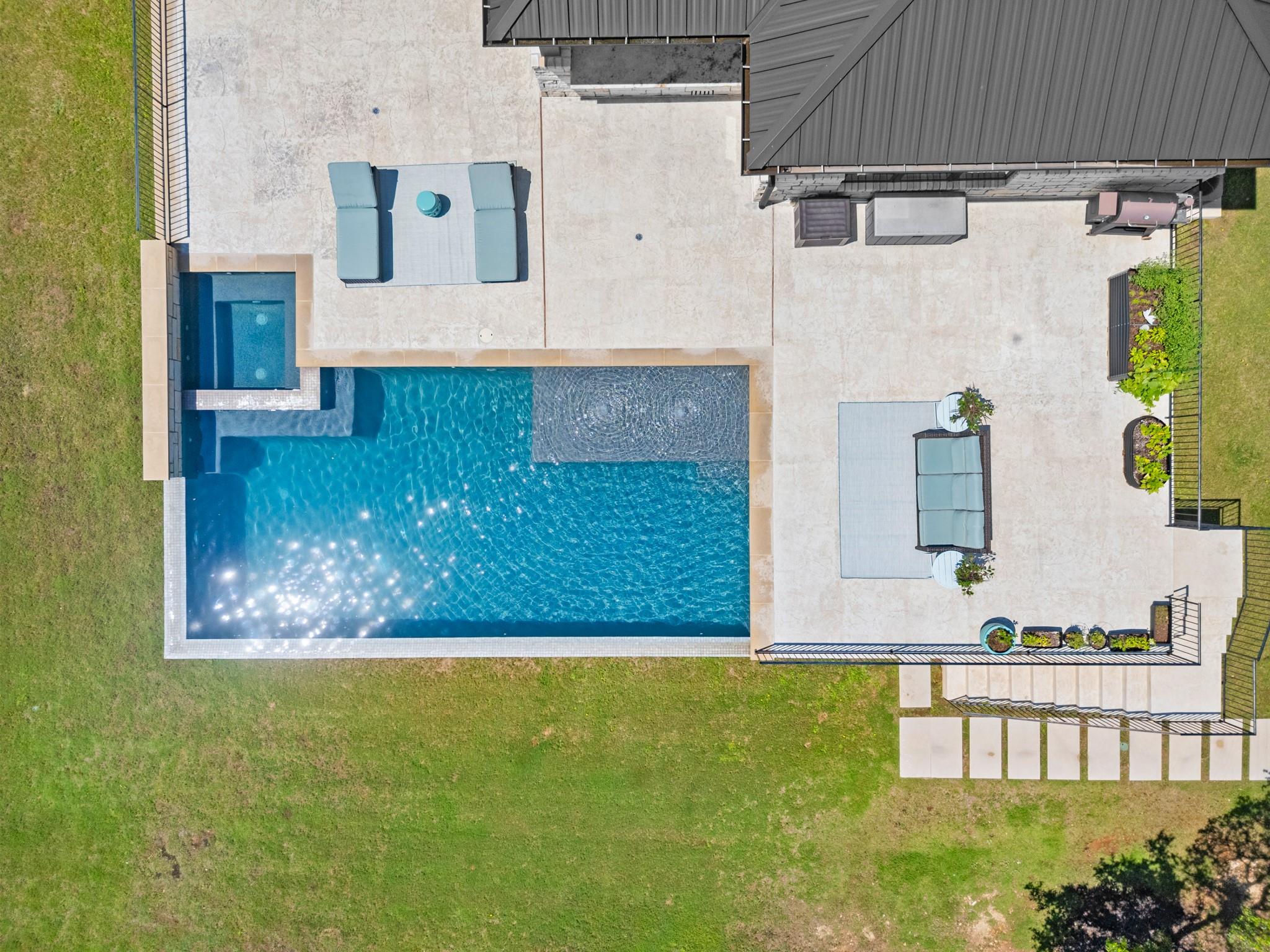 1021 Lower Peninsula Loop Georgetown TX 78633