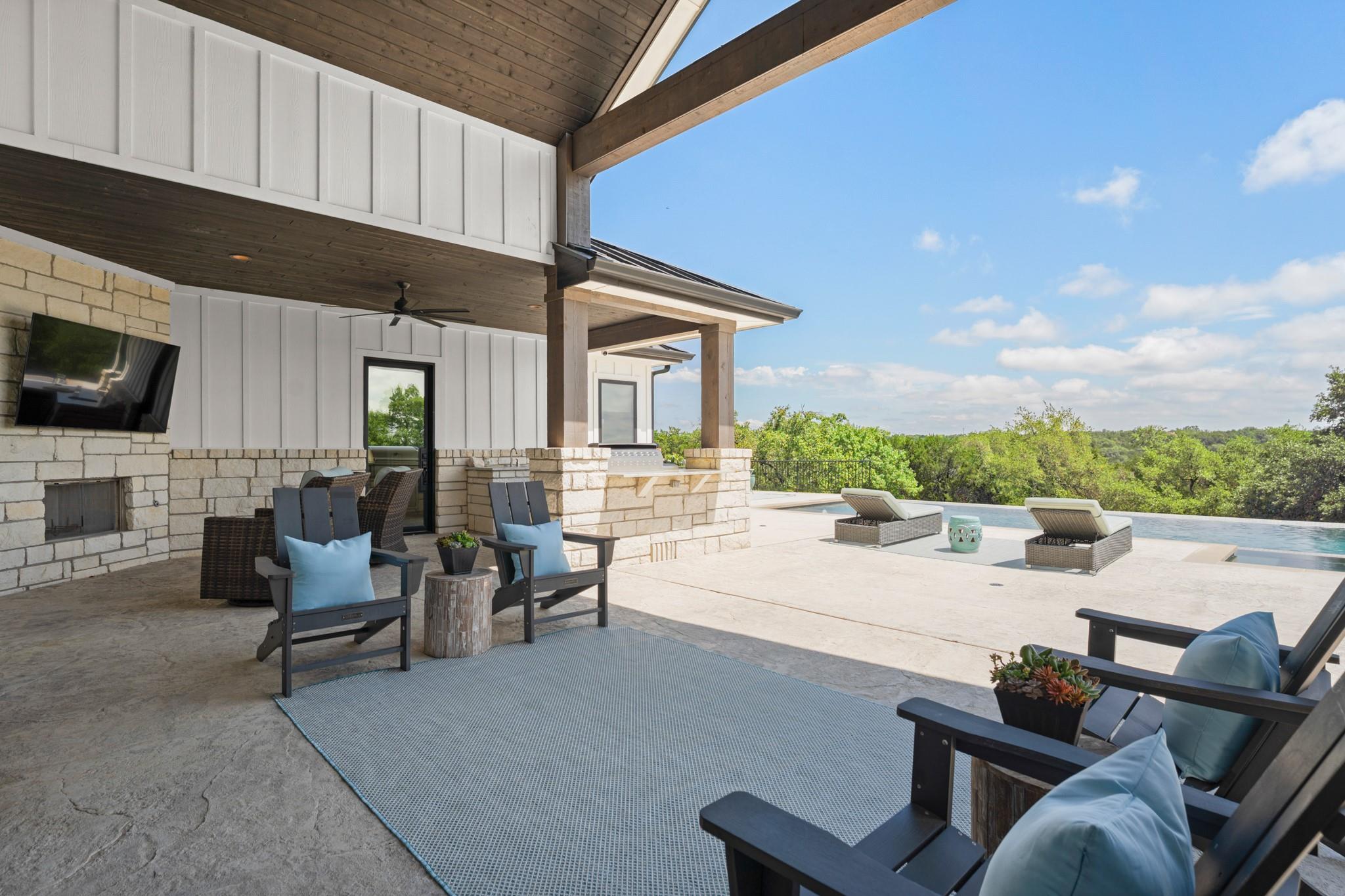 1021 Lower Peninsula Loop Georgetown TX 78633