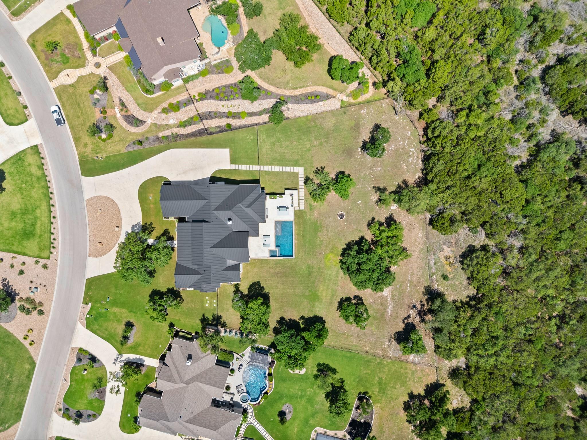 1021 Lower Peninsula Loop Georgetown TX 78633