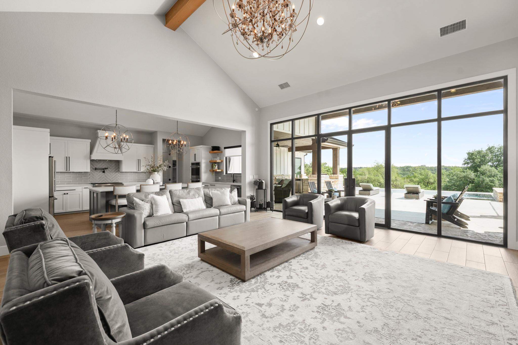 1021 Lower Peninsula Loop Georgetown TX 78633