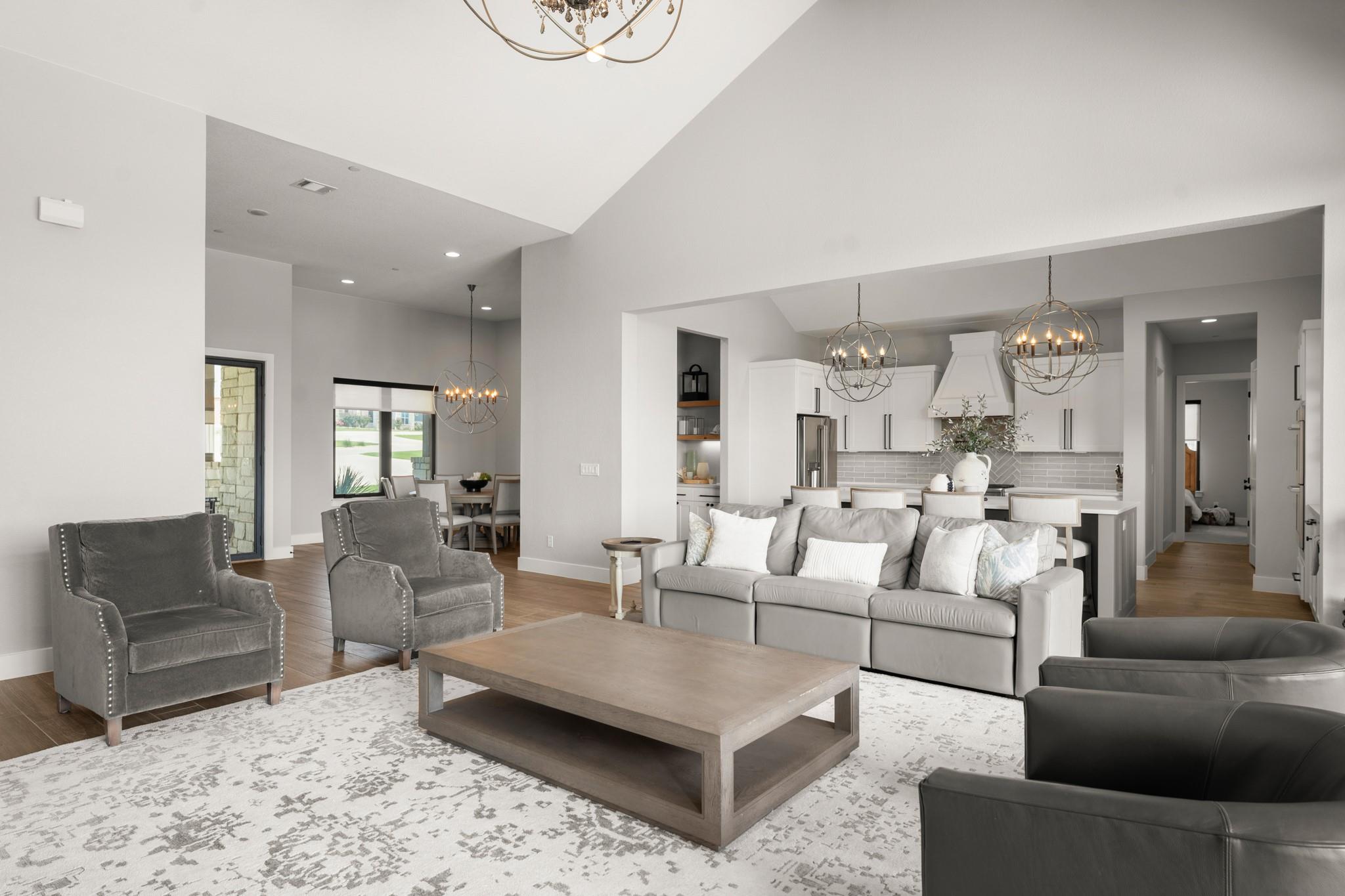 1021 Lower Peninsula Loop Georgetown TX 78633