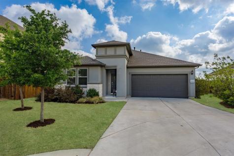 1000 Moose Road Hutto TX 78634