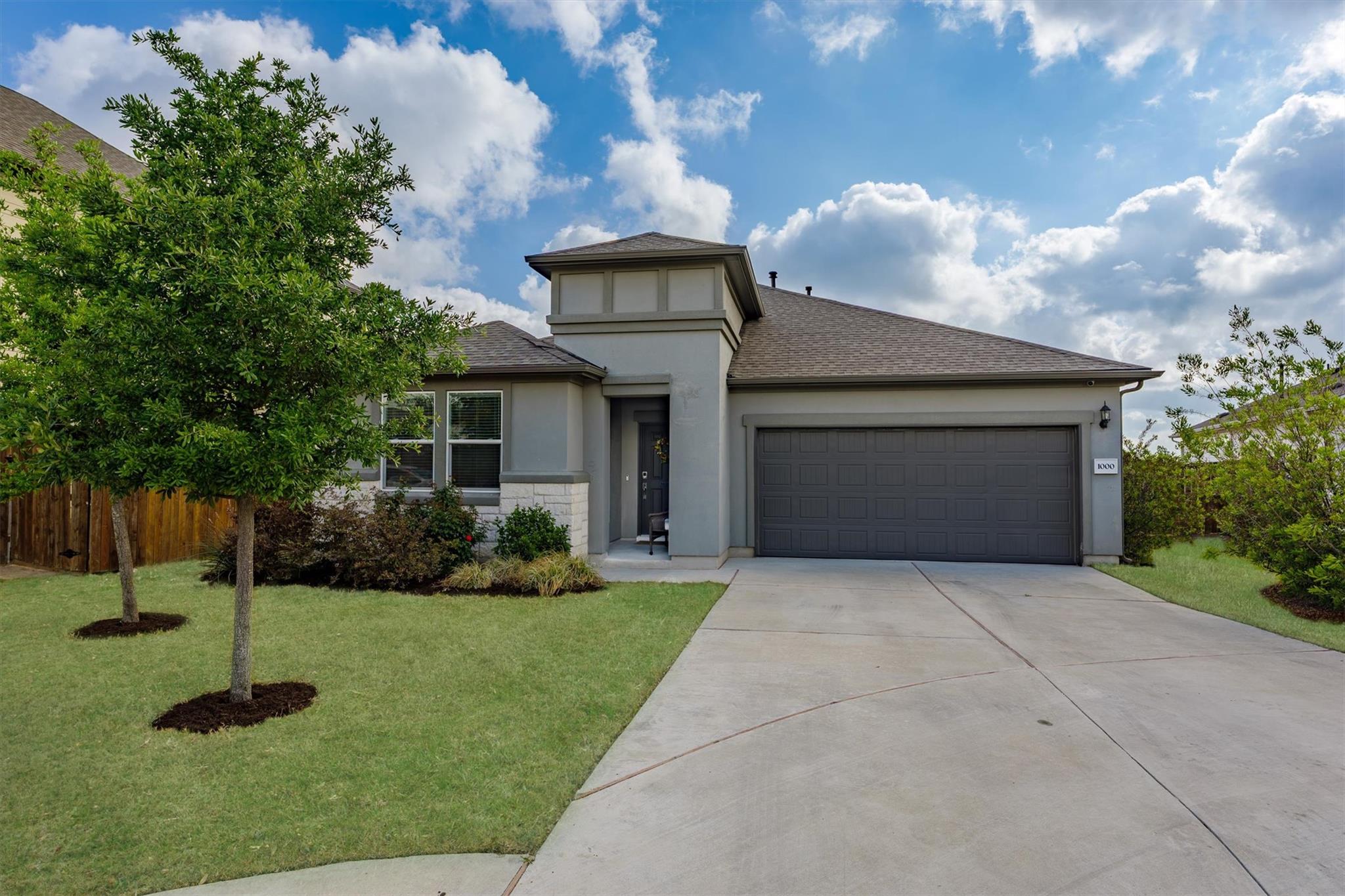 1000 Moose Road Hutto TX 78634