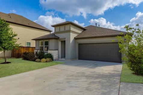 1000 Moose Road Hutto TX 78634