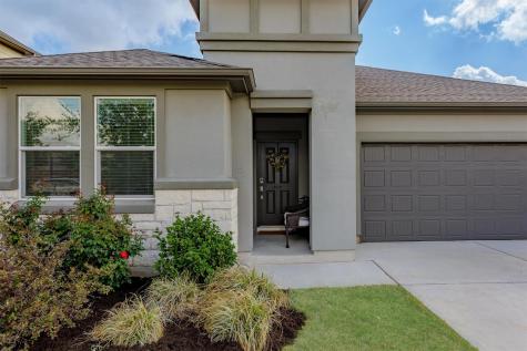 1000 Moose Road Hutto TX 78634