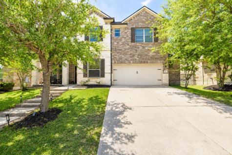 1625 Greenside Drive Round Rock TX 78665