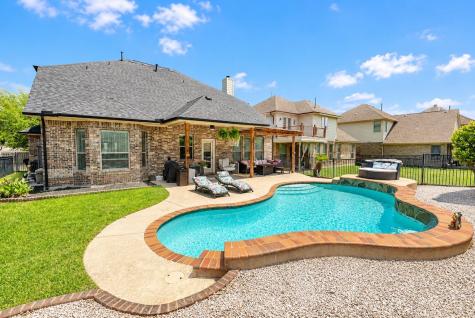 1625 Greenside Drive Round Rock TX 78665