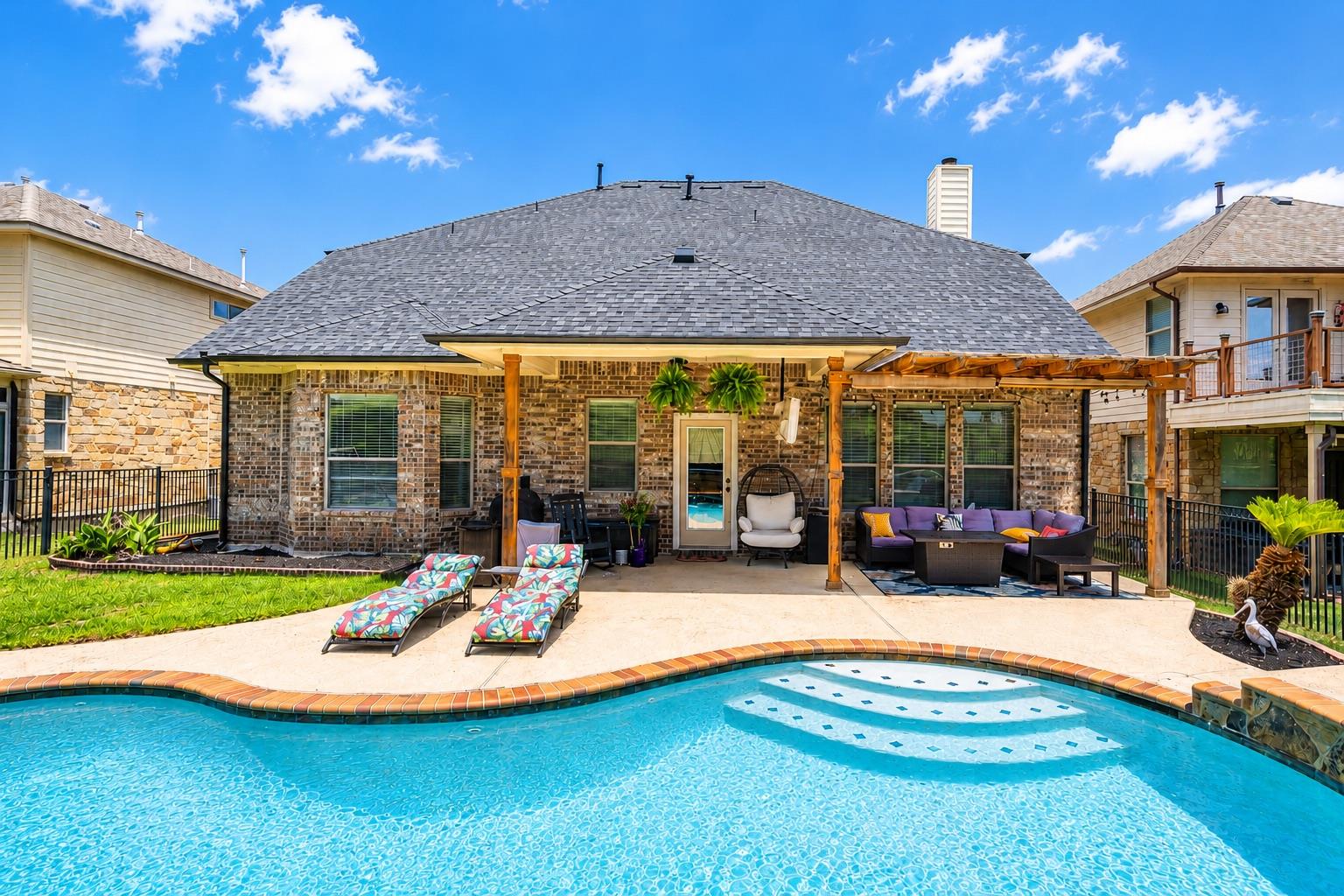 1625 Greenside Drive Round Rock TX 78665