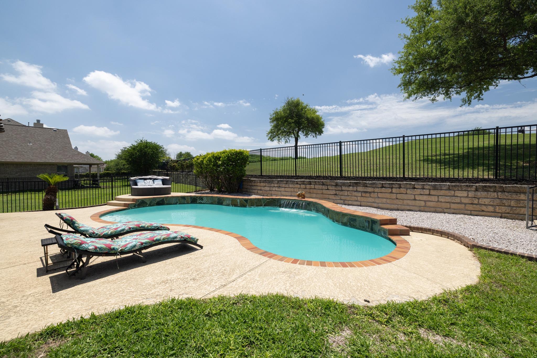 1625 Greenside Drive Round Rock TX 78665