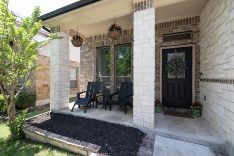 1625 Greenside Drive Round Rock TX 78665