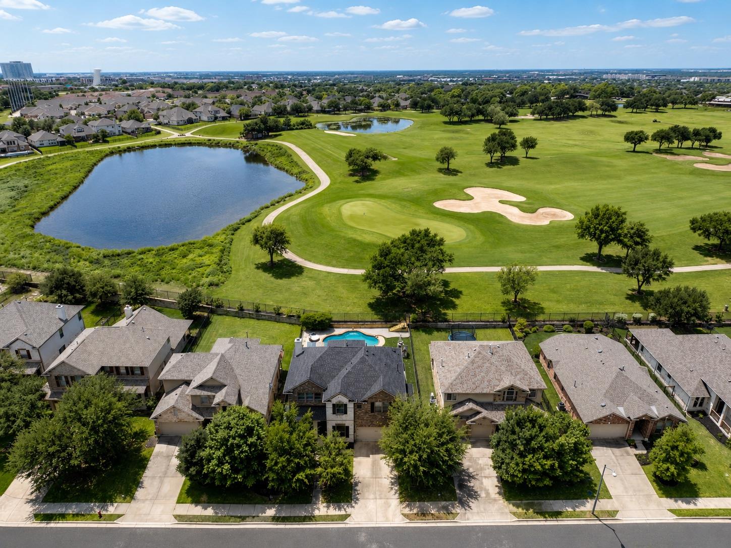 1625 Greenside Drive Round Rock TX 78665