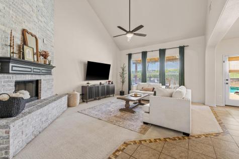 1625 Greenside Drive Round Rock TX 78665