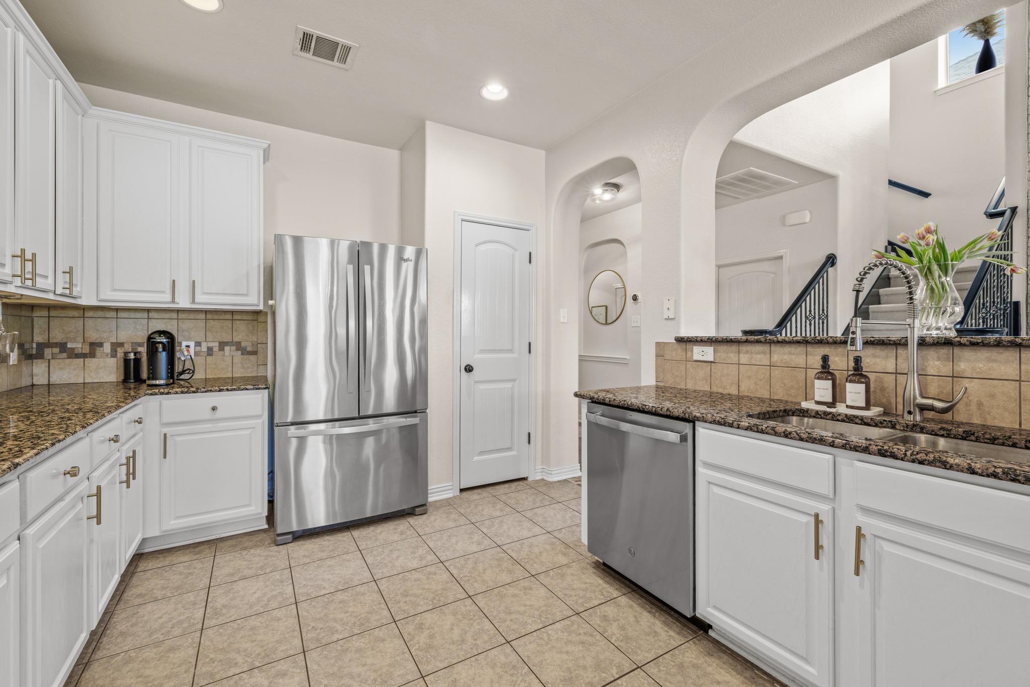 1625 Greenside Drive Round Rock TX 78665