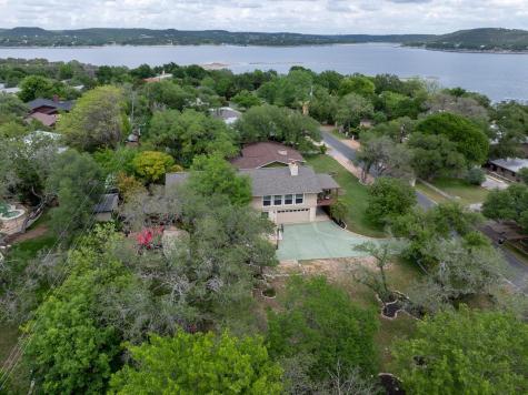 5504 Lands End Street Austin TX 78734