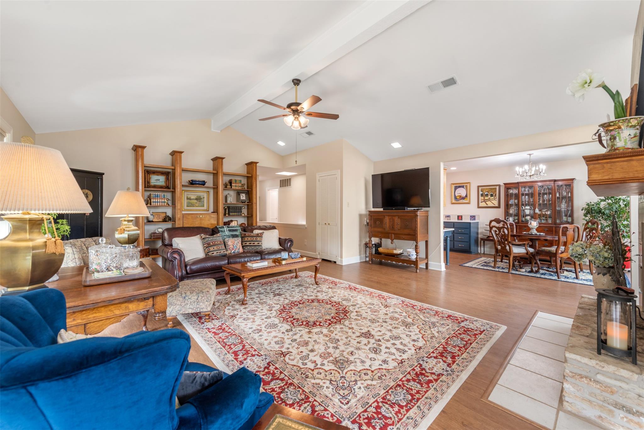 5504 Lands End Street Austin TX 78734