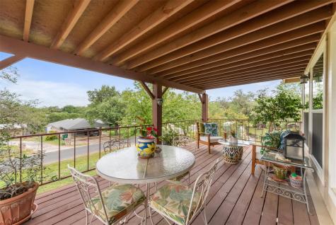5504 Lands End Street Austin TX 78734