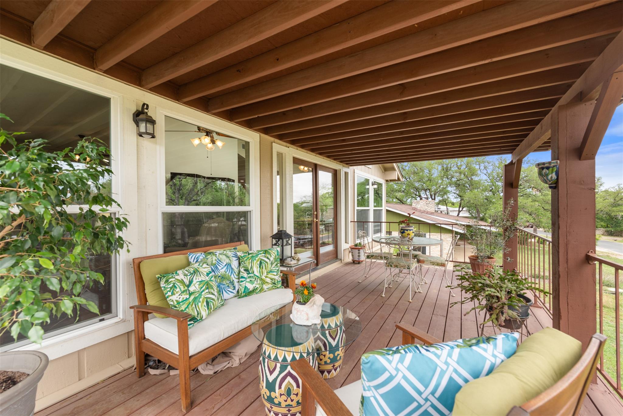 5504 Lands End Street Austin TX 78734