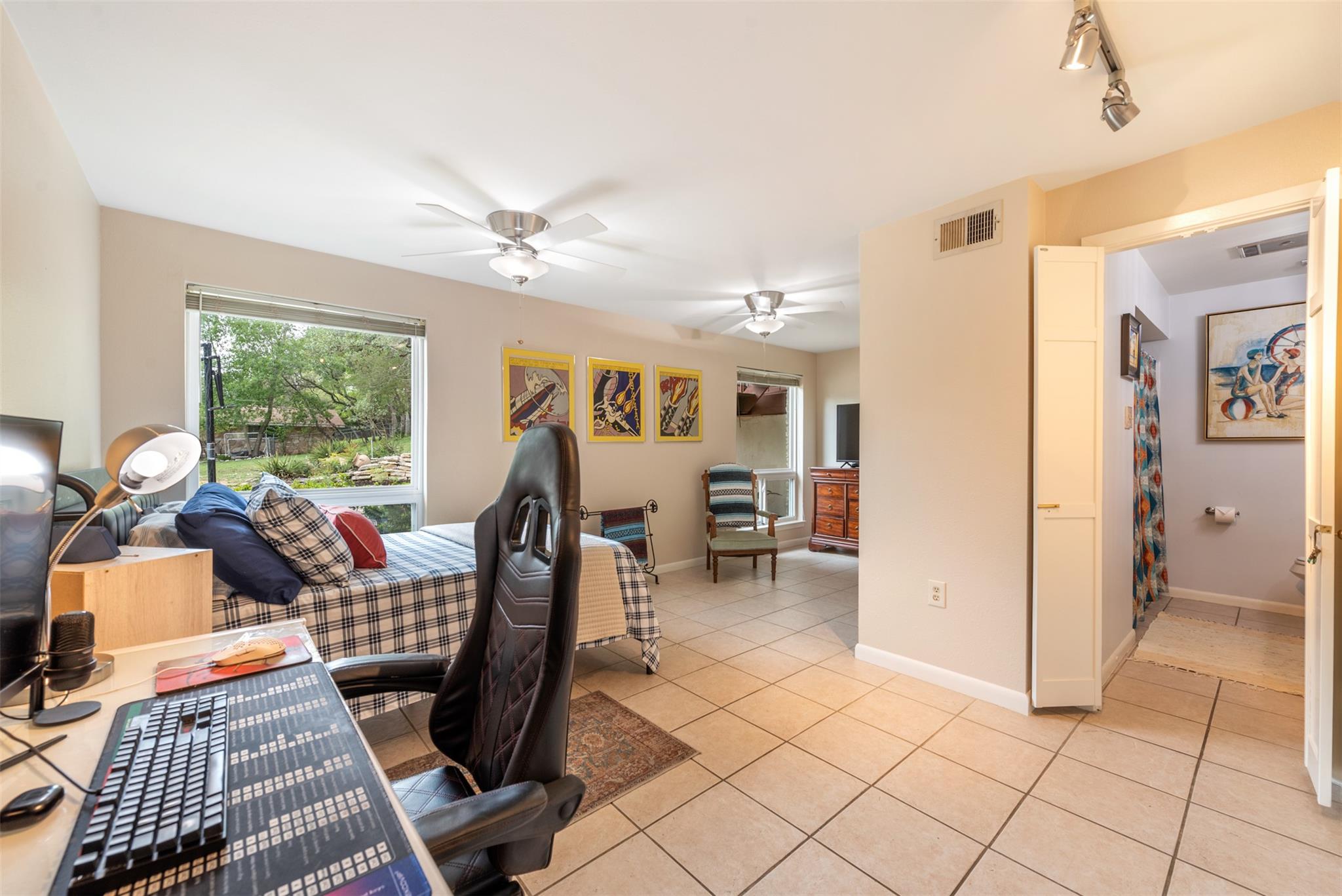 5504 Lands End Street Austin TX 78734