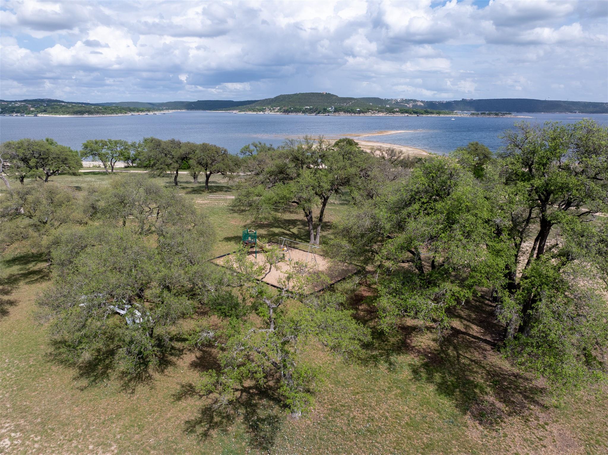 5504 Lands End Street Austin TX 78734
