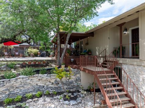 5504 Lands End Street Austin TX 78734