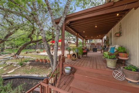5504 Lands End Street Austin TX 78734