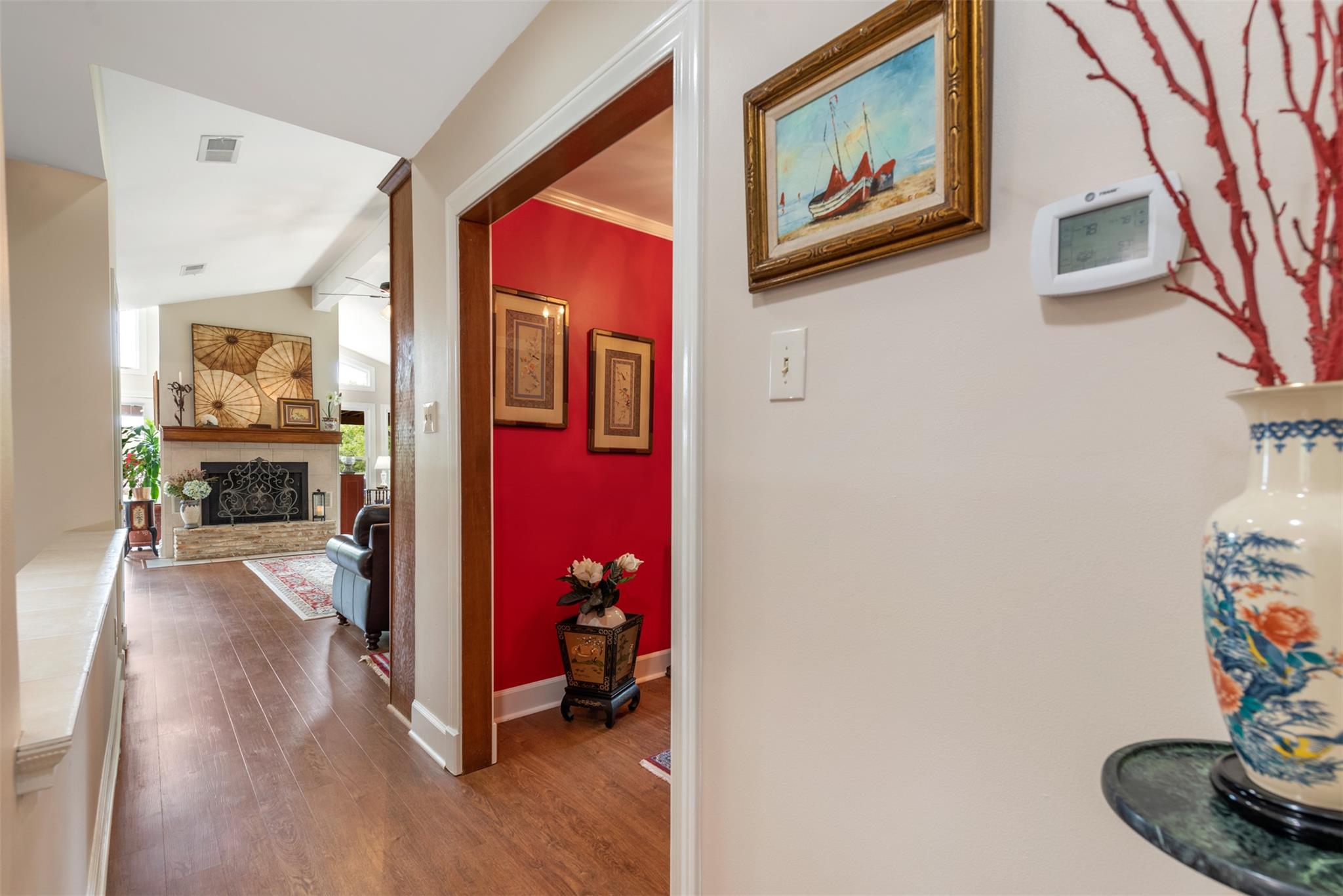 5504 Lands End Street Austin TX 78734