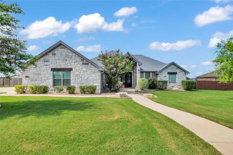 8219 Collins Creek Drive Salado TX 76571