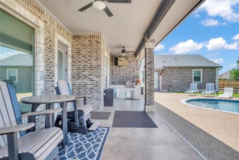 8219 Collins Creek Drive Salado TX 76571