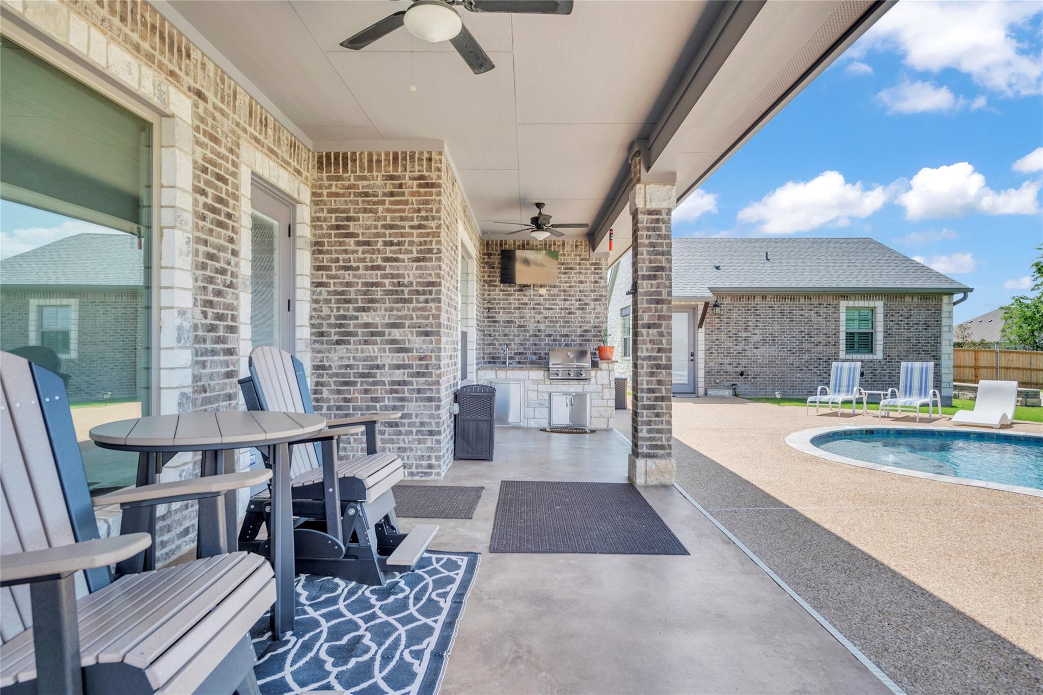 8219 Collins Creek Drive Salado TX 76571