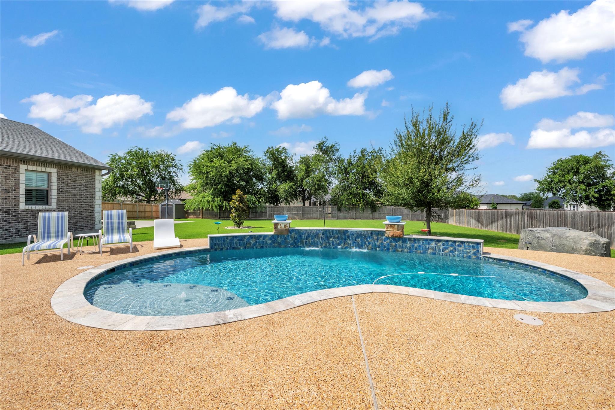 8219 Collins Creek Drive Salado TX 76571