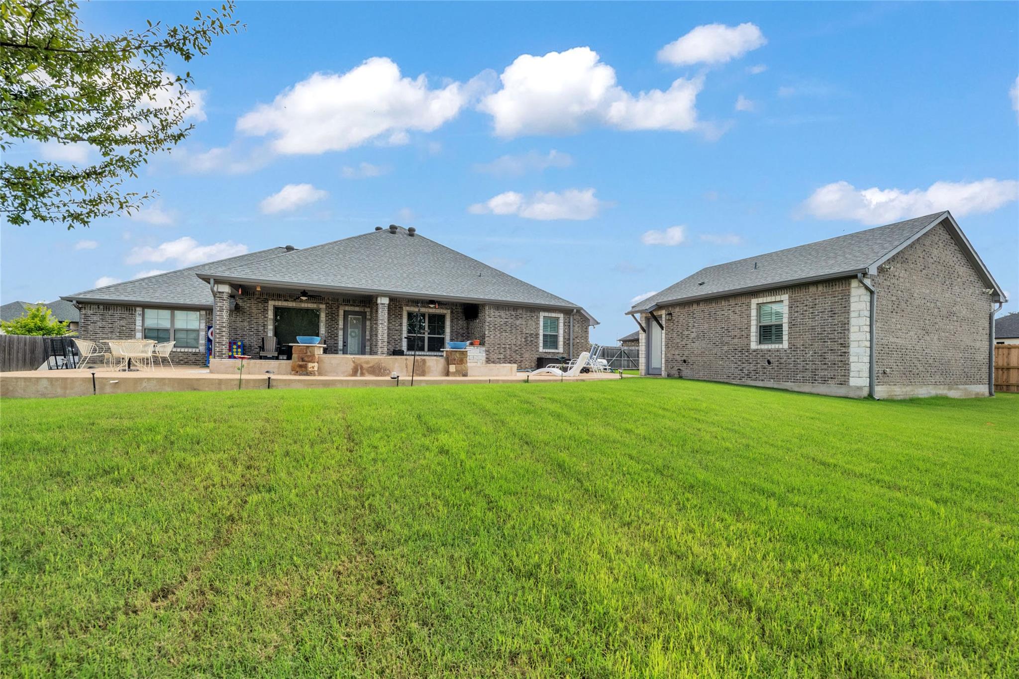 8219 Collins Creek Drive Salado TX 76571