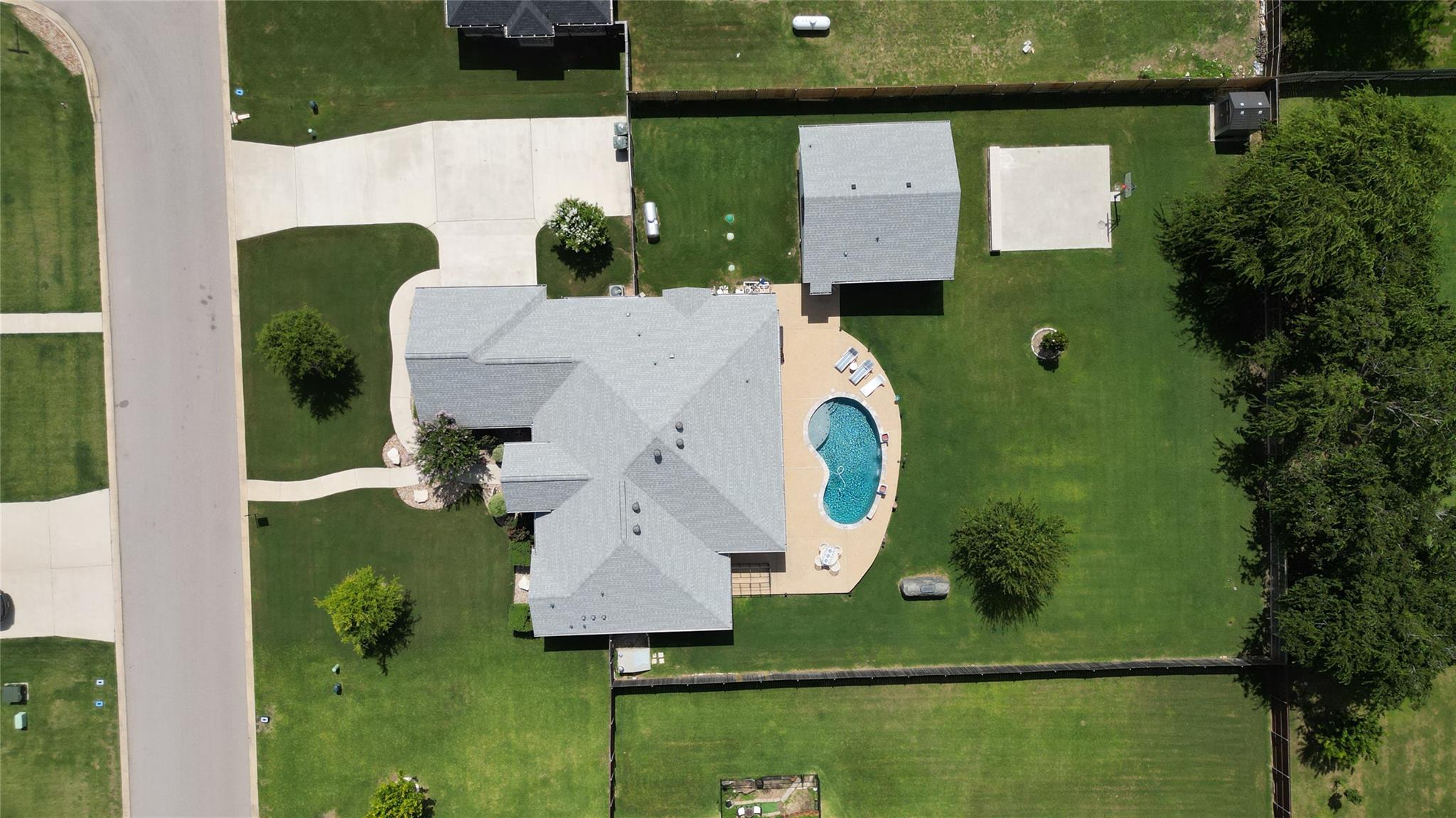 8219 Collins Creek Drive Salado TX 76571