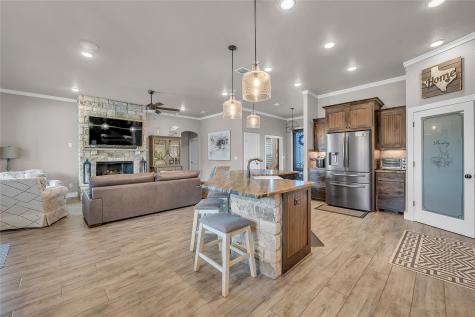 8219 Collins Creek Drive Salado TX 76571