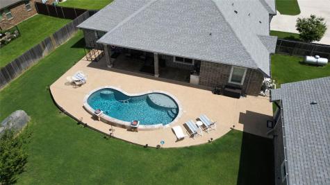 8219 Collins Creek Drive Salado TX 76571